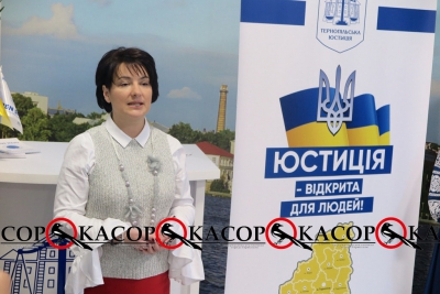 У Тернополі відкрили РАЦС європейського зразка, де не буде черг (фото)