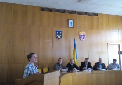 35 проектів від молоді Тернополя боротимуться за фінансування