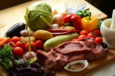 УДАР Віталія Кличка»: Скасуванням ПДВ на продукти харчування влада продемонструє, що реально бореться з корупцією
