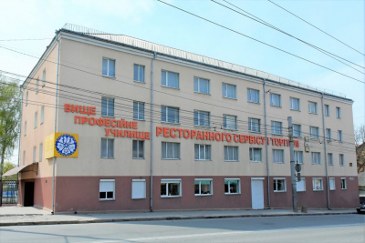 Тернопільське училище ресторанного сервісу і торгівлі запрошує на Skill Fest 2024