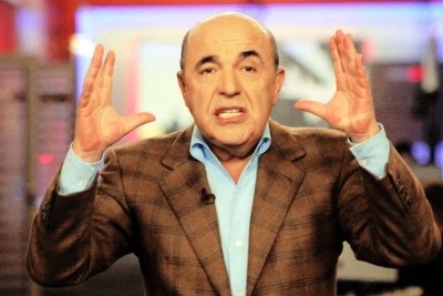 Рабінович: Виходом Шуфрича із “Опоблоку” його розвал не закінчиться