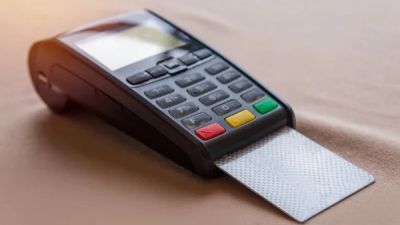 Тернопільщина: виторги через РРО/ПРРО зросли на 1,6 млрд гривень