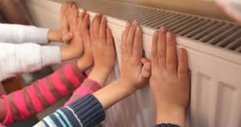 Коли ввімкнуть опалення на Тернопільщині?