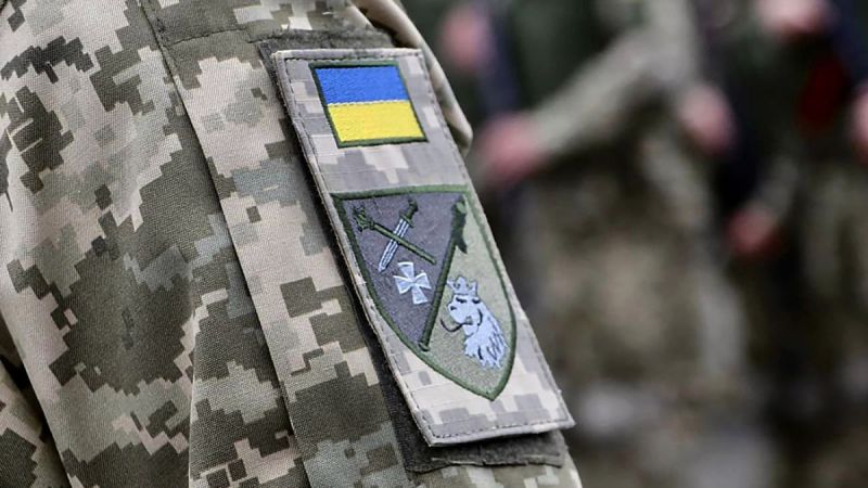 Жінки на фронті: гранатометниця, яка нищить русню