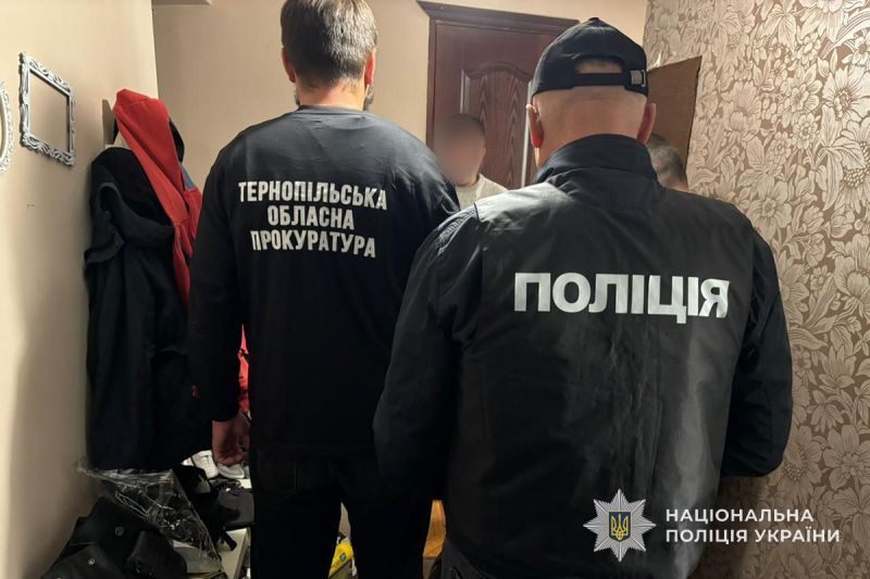 На Тернопільщині під час капремонту закладів освіти привласнили 2,3 мільйона гривень