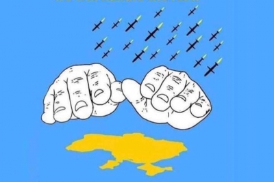 Ще одна міськрада на Тернопільщині закликає закрити небо над Україною