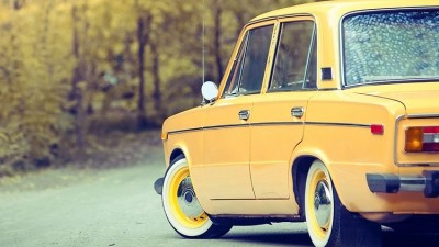 На Тернопільщині п&#039;яний чоловік викрав «Жигуль» у свого сусіда