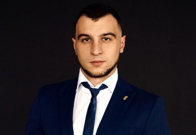 «Перемога українських військ має бути курсом до припинення війни», — свободівець Василь Чашка