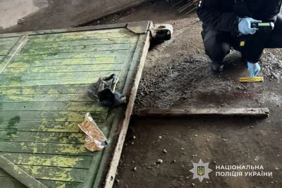 На виробництві у Тернополі загинув чоловік