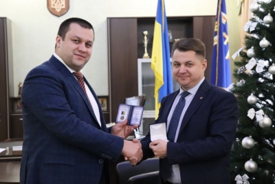 «Обласна рада завжди сприяла кредитуванню молодіжного житлового будівництва і продовжуватиме це робити», – Віктор Овчарук