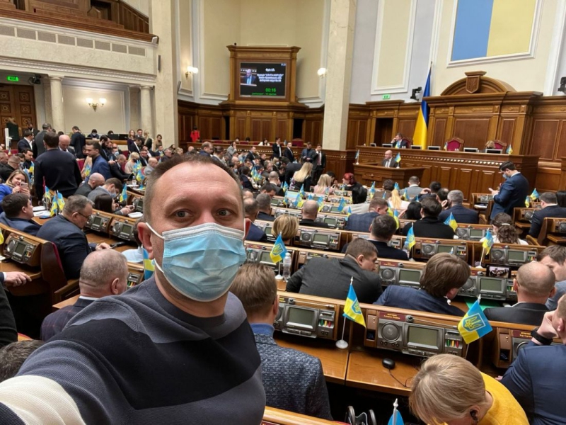 Ігор Василів: «Ворог чекає хаосу, тож ми всі маємо працювати чітко, злагоджено, без паніки, як один єдиний механізм»