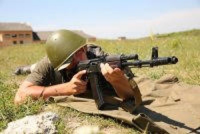 Центр підготовки офіцерів зaпaсу ТНЕУ оголошує нaбір слухaчів