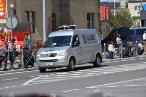 Тернопільщина зустріла тіло полеглого Героя Ігоря Синенького