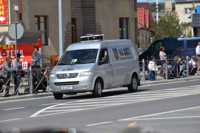 Тернопільщина зустріла тіло полеглого Героя Ігоря Синенького