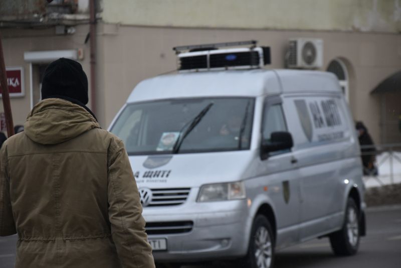 Назавжди до рідного дому повернули полеглого воїна Івана Наконечного