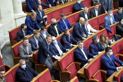 Депутатська група «Довіра» долучилася до порятунку хлопчиків з Тернопільщини, які хворіють на рідкісну недугу