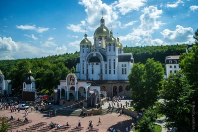 Аграріїв Тернопільщини запрошують взяти участь у прощі