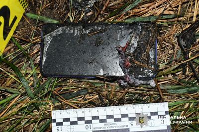 Слідчі завершили розслідування щодо жительки Бережан, обвинуваченої в умисному вбивстві