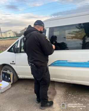 Тернополянин здійснив серію крадіжок з автомобілів