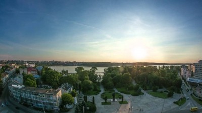 Тернополянам пропонують розгадати своє місто