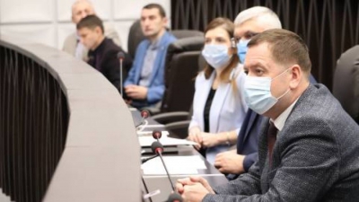 Обласні депутати ухвалили Стратегію розвитку Тернопільщини на 2021 – 2027 роки (відео)