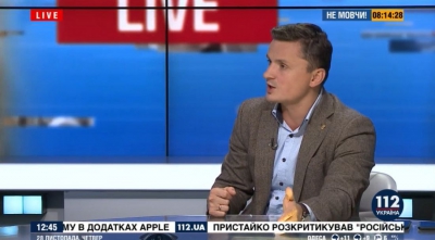 Михайло Головко вказав на помилки президента, які ошукують українське суспільство