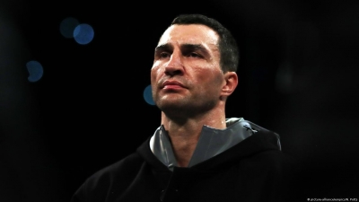 Росіяни – олімпійські чемпіони у злочинах проти мирного населення, - Володимир Кличко емоційно звернувся до президента МОК