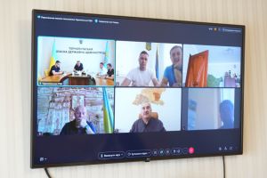 Громади Тернопільського району розпочинають ремонт доріг