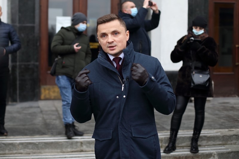 Михайло Головко: «Запровадження локдауну – абсурд. Немає показників, які б говорили про те, що Тернопільщину варто закрити на карантин»