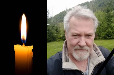 Пішов із життя відомий судово-медичний експерт Тернопільщини