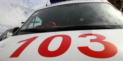 У Тернополі просто на вулиці постраждав 55-річний чоловік