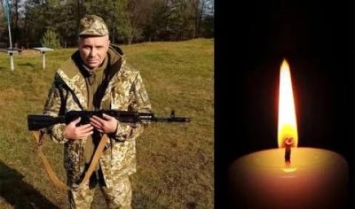 Героя Тернопільщини відзначили орденом «За мужність» III  ступеня (посмертно)