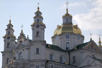 Михайло Головко: Українські святині мають належати українській церкві!