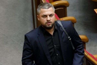 «Совісті не залишилось, тільки засліплення жадобою влади», – тернопільський нардеп Богданець про заяви Вікторії Спарц