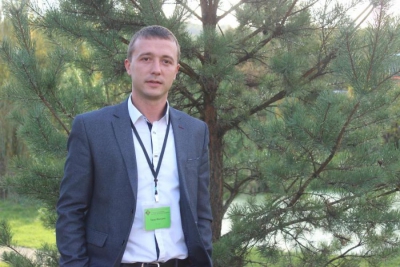 Найкращий агроном України працює в ФГ «ГАДЗ»