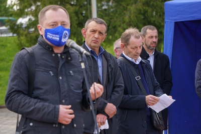 На Тернопільщині після децентралізації може залишитися тільки три райони