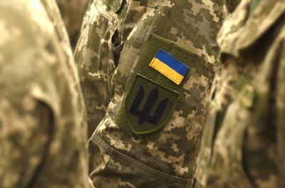 Краще прийти самому, ніж потім, щоб притягнули, – Антон, 27 років, військовослужбовець ЗСУ