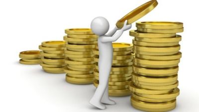 Тернопільщина забезпечила надходження до бюджету понад 17 млрд грн податків і зборів