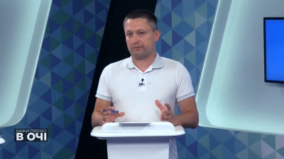 «Торф’яні котельні у Тернополі – бізнес-проєкт чинної влади», – Ігор Сцібайло (відео)