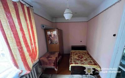 Бив дружину – дісталося однорічній дитині: поліцейські з’ясовують обставини сімейного насилля у багатодітній сім’ї на Тернопільщині