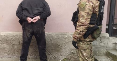 У Тернополі викрили банду рекетирів