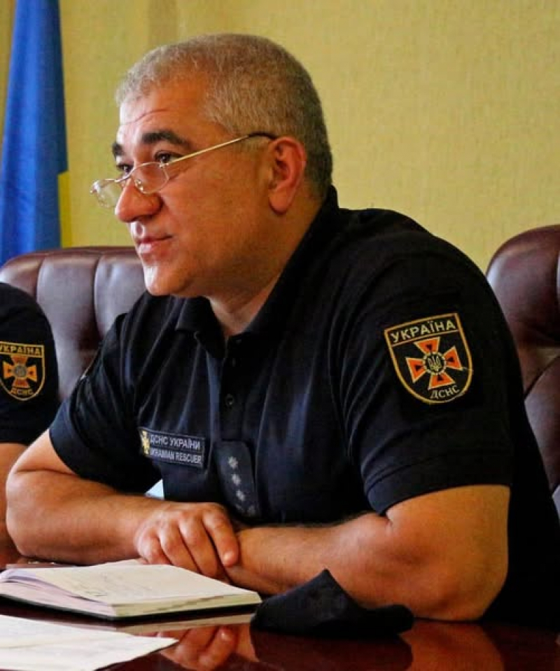 Що відомо про кадрові зміни у Тернопільській ОВА?