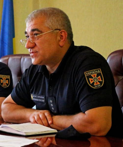 Що відомо про кадрові зміни у Тернопільській ОВА?