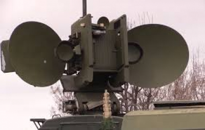 На Тернопільщині нарощують виробництво РЕБ