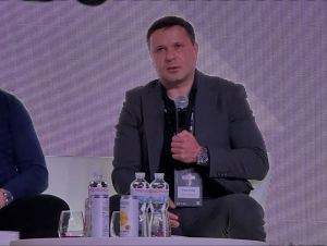 Ігор Гуда на Українському будівельному конгресі: «Бренд забудовника сьогодні важливий не менше, ніж сам проєкт»