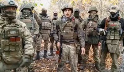 росія вкотре довела, що вона не є правовою державою. Військовій прокуратурі рф заборонили розслідувати скарги на дії «фронтових» командирів»