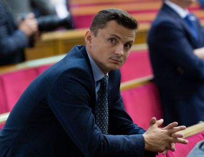 «Ми програємо інформаційну війну, а як наслідок – українське суспільство хибно проінформоване», – Михайло Головко