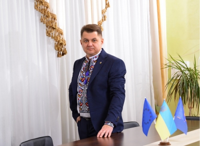 «Слуги народу» спільно з відкрито проросійським ОПЗЖ переходять до руйнівних дій проти української мови», – Віктор Овчарук