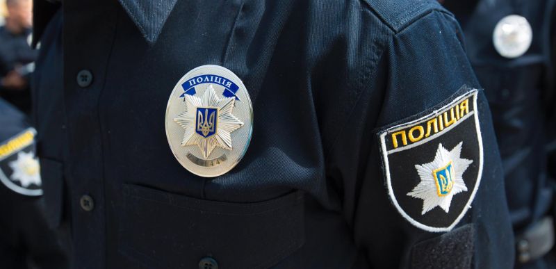 Тернопільські поліцейські розшукали зниклу 11-річну дівчинку