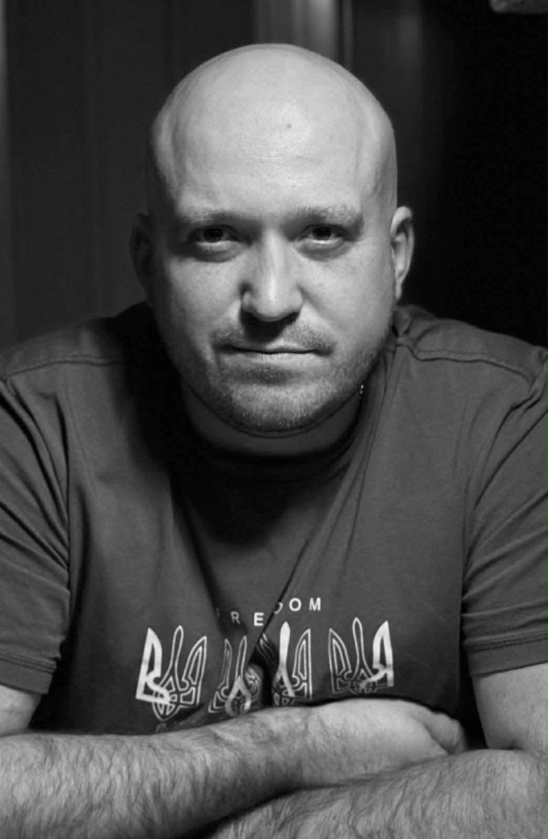 У зоні бойових дій загинув телеоператор з Тернопільщини